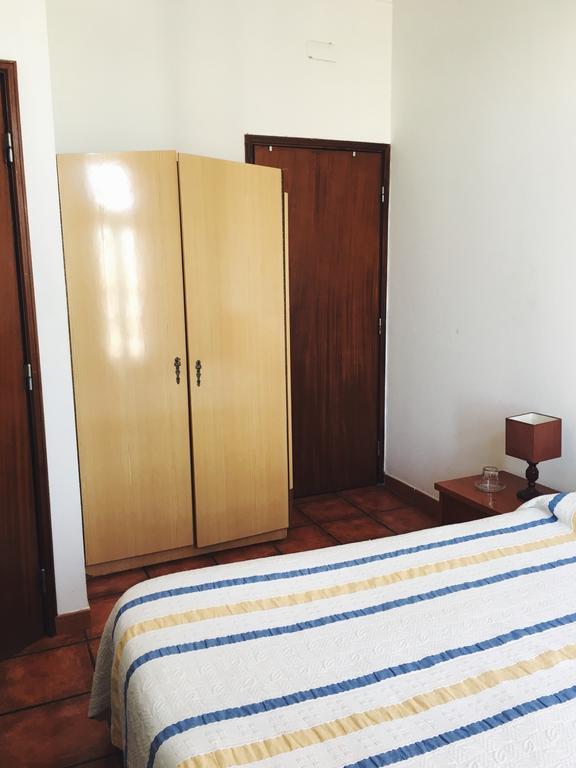 Alojamento Baixa Mar Hotel Vila Real de Santo Antonio Ruang foto