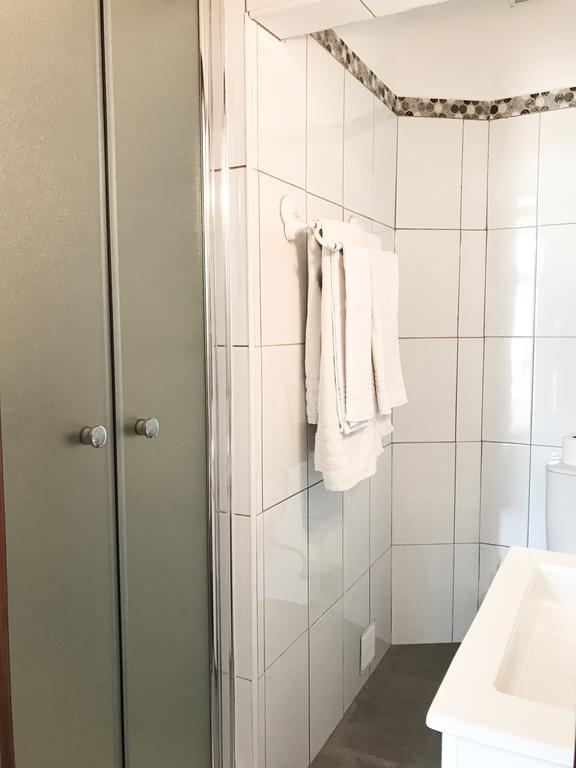 Alojamento Baixa Mar Hotel Vila Real de Santo Antonio Ruang foto